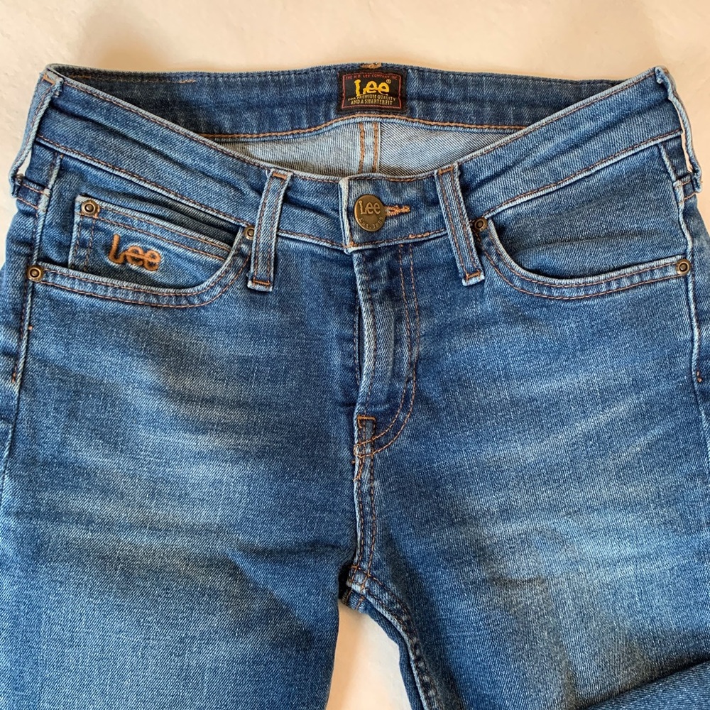 LEE Jeans - Picture 3 of 6